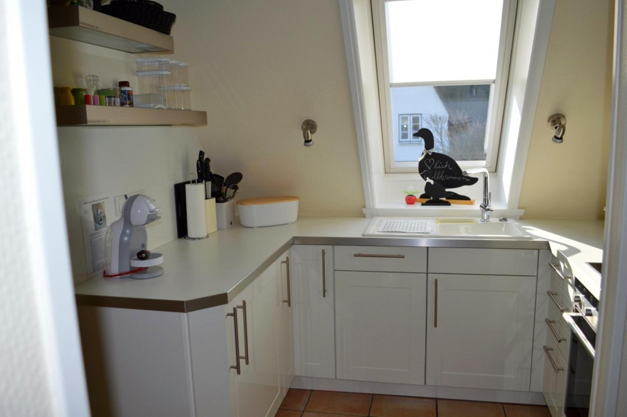 Ferienwohnung Deichhof Whg 28 Dunsum Exterior foto